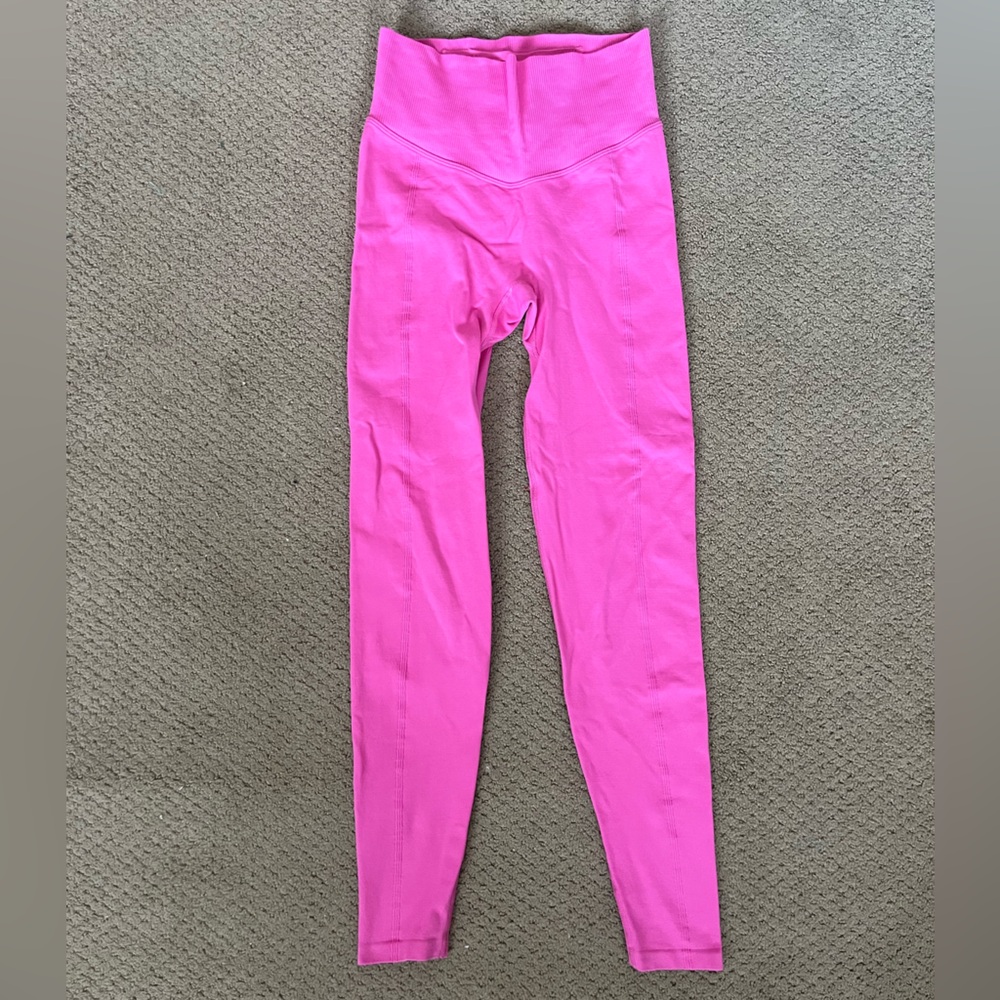 PINK Seamless Leggings